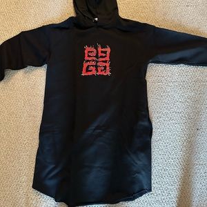 Givenchy Sweat dress women